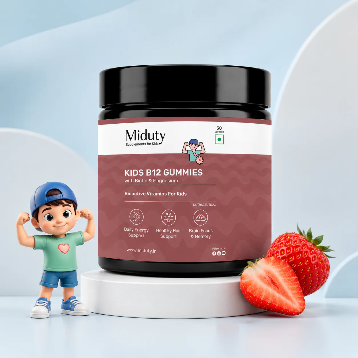 Kids Supplements