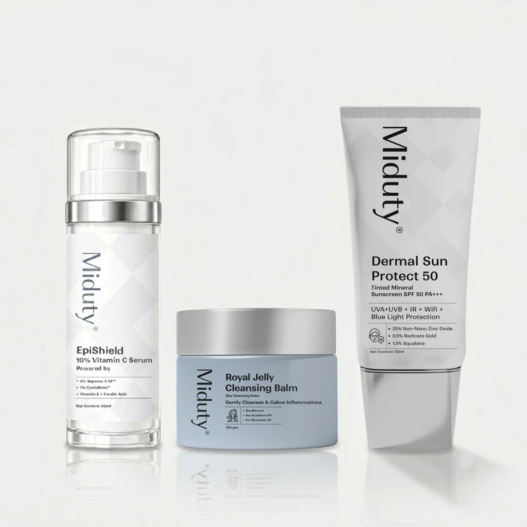 Skincare Combo